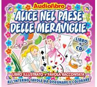 Alice Nel Paese Delle Meraviglie