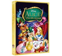 Alice nel paese delle meraviglie