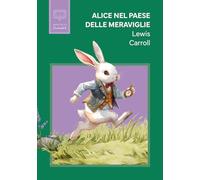 Alice nel paese delle meraviglie