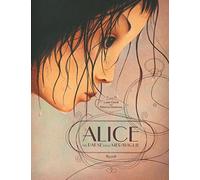 Alice nel paese delle meraviglie