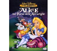 Alice nel Paese Delle meraviglie