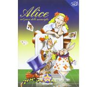 Alice nel Paese Delle meraviglie