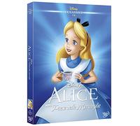 Alice nel Paese delle Meraviglie - Collection 2015 (DVD)