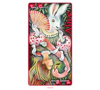 Alice nel paese delle meraviglie. Ediz. integrale