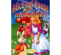 Alice Nel Paese Delle Meraviglie [Import]
