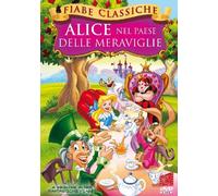 Alice nel Paese Delle meraviglie [Import]