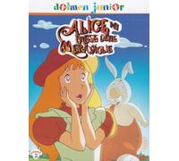 Alice nel Paese Delle meraviglie Volume 02 Episodi 06-10 [Import]