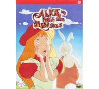 Alice nel paese delle meraviglie Volume 02 Episodi 06-10