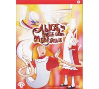 Alice nel paese delle meraviglie Volume 03