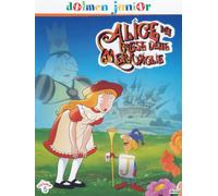 Alice nel paese delle meraviglie Volume 05 Episodi 21-25