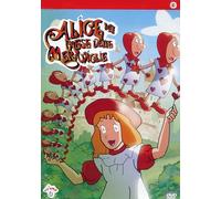 Alice nel paese delle meraviglie Volume 06