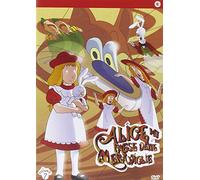 Alice nel Paese Delle meraviglie Volume 07 [Import]