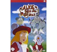 Alice nel paese delle meraviglie Volume 08