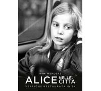 ALICE NELLE CITTA' 50TH ANNIVERSARY DVD Dramatique TERMINAL VIDEO
