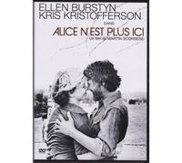 Alice N'est Plus Ici