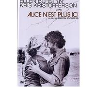Alice n'est plus ici – Warner Bros.