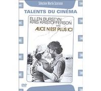 Alice n'est plus ici E