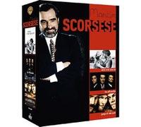 Alice n'est plus ici - Les Affranchis - Gangs of New York - Coffret E