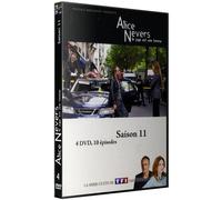 Alice Nevers : Le Juge Est Une Femme - Saison 11