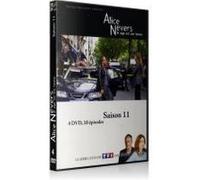 Alice Nevers : le juge est une femme Saison 11 DVD E