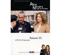 Alice Nevers : le juge est une femme - Saison 12