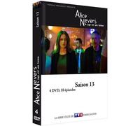 Alice Nevers : Le Juge Est Une Femme - Saison 13