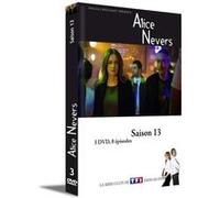 Alice Nevers : le juge est une femme Saison 13 DVD E