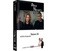 Alice Nevers : Le Juge Est Une Femme - Saison 16