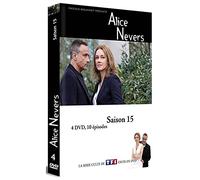 ALICE NEVERS S15 - 4 DVD [HD DVD]