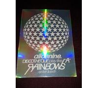 Alice Nine Dvd Discotheque Play Like A Rainbows