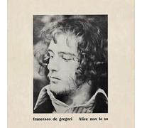 Alice Non Lo Sa (180 Gr. Vinyl Black Limited Edt.)