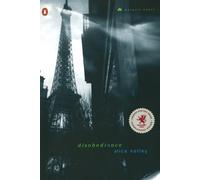 Alice Notley – Disobedience – Penguin Poets – Poche