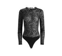 Alice + Olivia Haut Noir Nero M