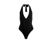 Alice + Olivia Haut Noir Nero M