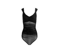 Alice + Olivia Haut Noir S