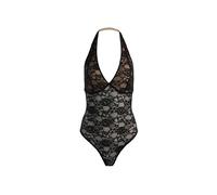 Alice + Olivia Haut Noir S