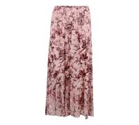 Alice + Olivia - Low-rise Maxi Skirt - Femme - Jupes - Rose - Taille: 36 FR
