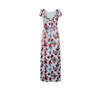 Alice + Olivia - Tara Printed Maxi Dress - Femme - Robes - Multicolore - Taille: 36 FR