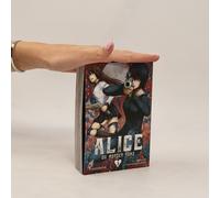 Alice On Border Road: Doppelband-Edition 3