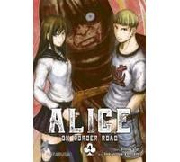 Alice On Border Road: Doppelband-Edition 4