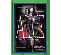 Alice, Or The Last Escapade (Aka Alice Ou La Derniere Fugue) [Digital Video Disc]