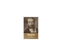 Alice, Or The Mysteries