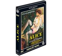 Alice ou la dernière fugue DVD DVD