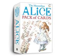 Alice pack of cards