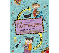 Alice Pantermül Dein Lotta-Leben. Allerbeste Freundinnenbuch. Für dich u (Relié)