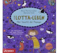 Katinka Kultscher – Mein Lotta-Leben: Hier Taucht der Papagei (Folge 1)