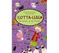 Alice Pantermuller Da lachen ja die Hunde (Relié)