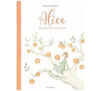 Alice Pas Plus Loin Que Son Nez