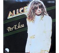 Alice - Per Elisa / Bael (006-18262)