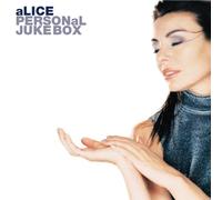 Alice - Personal Juke Box (25° Anniversario) (Vinile Lilla Autografata EDT.) [Import]